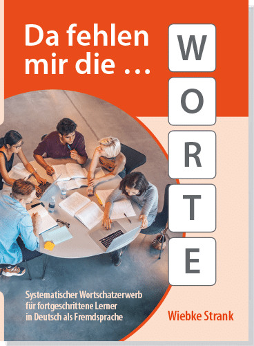 Da fehlen mir die Worte